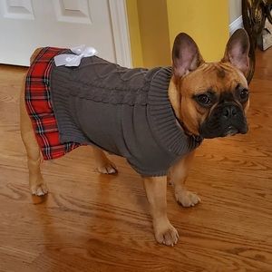 Meet your Posher, Dahnel